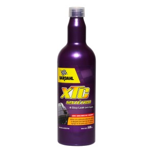 Aditivo Para Aceite Xtc Sintético Bardahl 500ml
