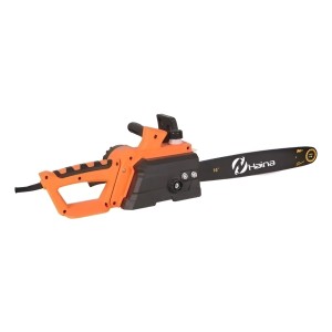 Motosierra Eléctrica Electrosierra Tyt 2000w Tyt !