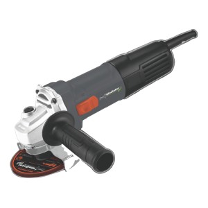 Amoladora Angular 115mm - 950w - Velocidad Variable