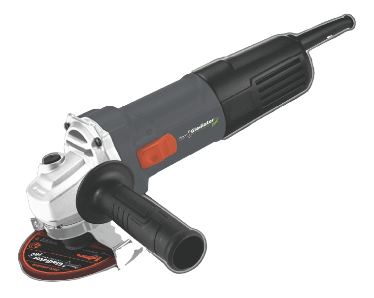 Amoladora Angular 115mm - 950w - Velocidad Variable