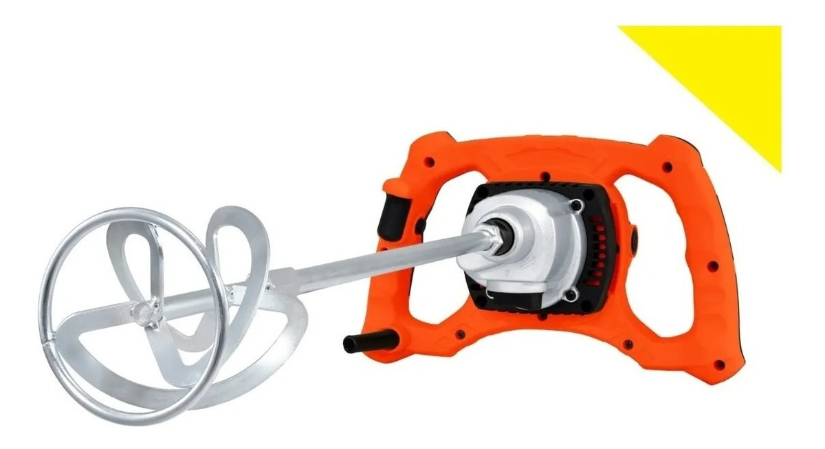 Mezclador Multiuso 590mm Pintura Cemento Dowen Pagio Calidad