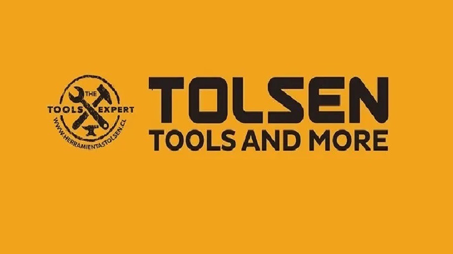 Prensa Rápida Auto Ajustable 6 Pulgadas Tolsen 10201 - Tyt - Imagen 3