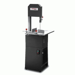 Sierra Sin Fin Carnicero 10 Pulgada Hessen Pro Hms253a - Tyt