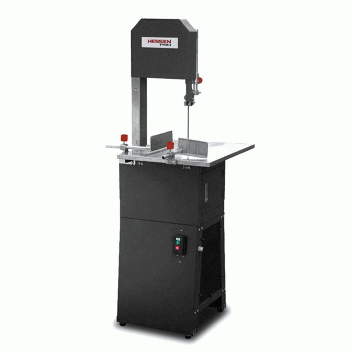 Sierra Sin Fin Carnicero 10 Pulgada Hessen Pro Hms253a - Tyt