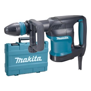 Demoledor Sds Max 1.100w 11 Joules Makita Hm0870c 110v
