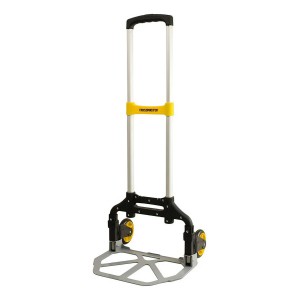 Carro Carrito De Carga 2 Posciones Crossmaster 200 Kilos Ty