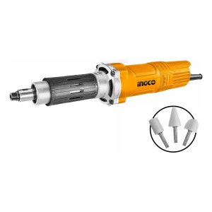 Amoladora Recta Pdg5501 550w 6mm Ingco