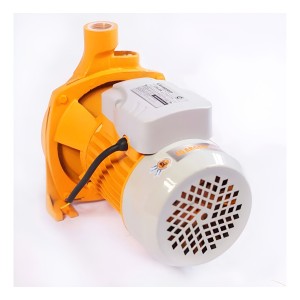 Bomba De Agua Centrífuga 1hp Electrobomba 750 2 Año Gtia