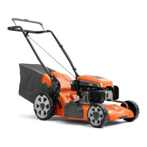 Cortadora Césped Hu700f Husqvarna Motor Honda Autopropulsa