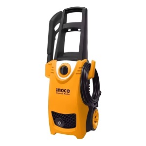Hidrolavadora Ingco 150 Bar Motor Inducción 2000w Hpwr20001