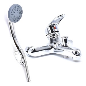 Monocomando Para Ducha Italomix Lh-825 - Tyt