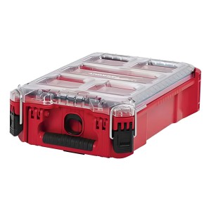 Organizador Milwaukee Compacto Packout 48-22-8435 - Tyt