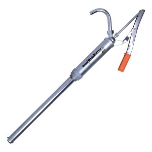 Bomba De Aceite Manual Para Tambores Gladiator Pro - Et700