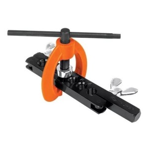 Balonadora P/ Caño Cobre Truper 3/16 A 5/8 Jav 7 - Tyt