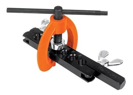 Balonadora P/ Caño Cobre Truper 3/16 A 5/8 Jav 7 - Tyt