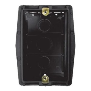 Caja De Embutir Honda 3 Módulos Pack X5