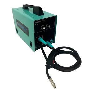 Soldadora Inverter Mig Energy 200 Amp 13kg Im200/1 - Tyt