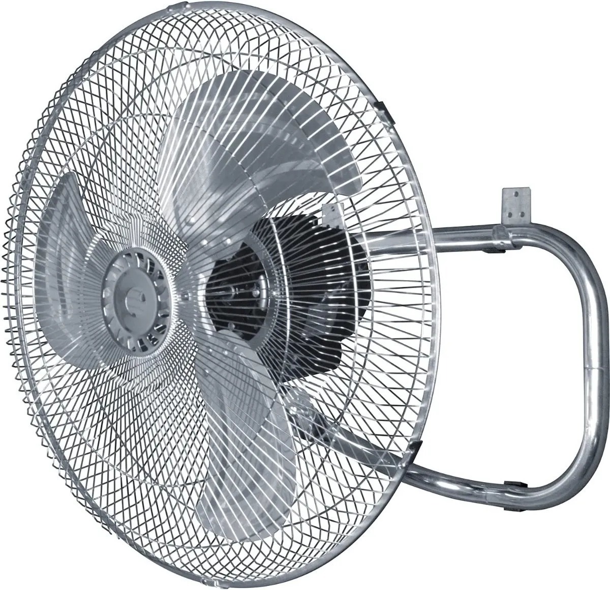 Ventilador De Pie Bajo Consumo Silencioso Alta Calidad 2x1 - Imagen 4