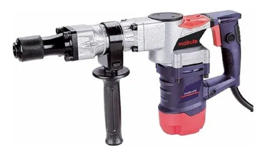 Demoledor 1900w Makute Profesional Valija - Tyt - Imagen 2