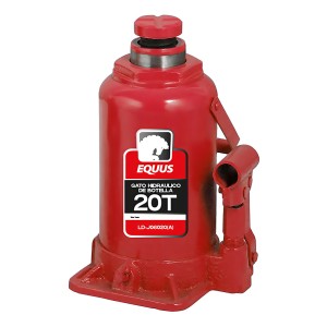 Gato Hidráulico De Botella De 20 Toneladas