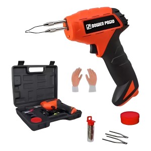 Soldadora Pistola Estaño 100w - Tyt