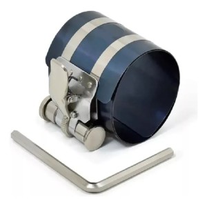 Prensa Aros Para Anillo De Piston 53 - 175 Mm Ruhlmann