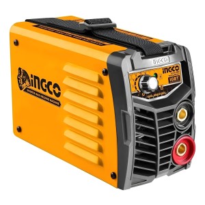 Soldadora Electrica Inverter Domestica 180 Amp Ingco