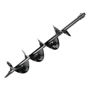 Mecha Para Pocera 150mm X 80cm Ingco Gea55221-2