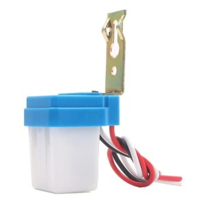 Fotocelula Reforzada 1200w 6 Meses Garantia Tyt Import