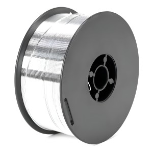 Alambre Para Soldar 0,9mm - 1kg Equus Plateado