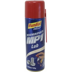 Spray Aerosol Penetrante Lubricante 300cc Imaen Ilustrativa