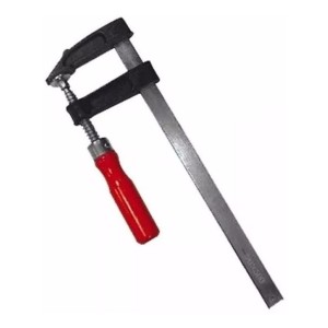 Prensa Sargento De Carpintero 120 X 500 - Tyt