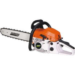 Lusqtoff Motosierra A Nafta Garden Plus 52cc Prom-52 2.5hp