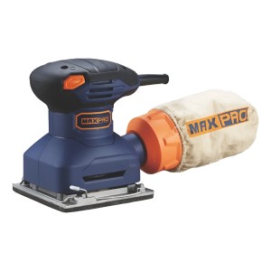 Lijadora Orbital Profesional Maxpro 230w Mpps230 - Tyt