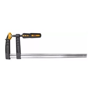 Prensa Sargento Carpintero 120 X 300 Mm Ingco Industrial Ff