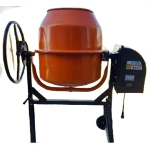 Hormigonera 180 Lts 800w -