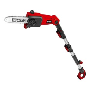 Motosierra Podadora De Altura Equus Inalámbrica 20v - Tyt