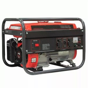 Generador Industial 2200w 4 Tiempos Usado Funcionando