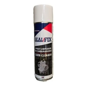 Limpia Carburador Carburadores Spray -