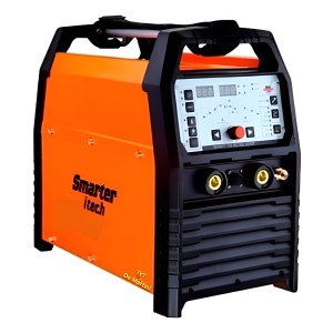 Soldadora Tig 200 Amp Ac Dc Smarter Para Soldar Aluminio Tyt