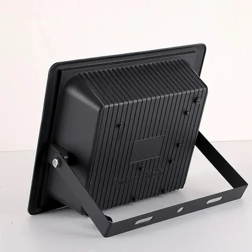 Foco Solar Led 30w C Sensor Patio Jardin Calles Exterior - Imagen 3