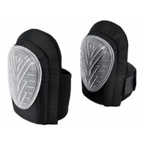 Rodilleras Profesionales Pvc Bandas Elastizada Truper Rod-x