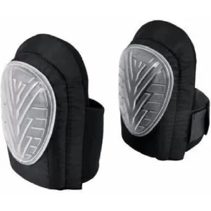 Rodilleras Profesionales Con Capsula Pvc Acojinado Suave