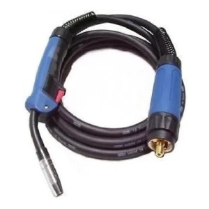 Torcha Mig 200a C/euroconector - Tyt