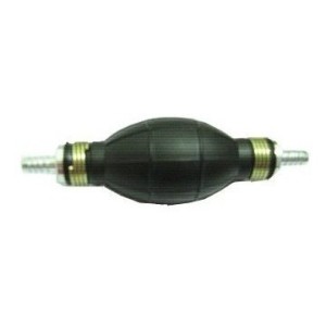 Bombin Sebador Universal Pera Conx Metal - Tyt