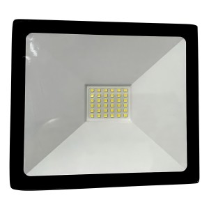 Foco Reflector Led 50w Frio Led