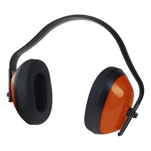 Orejera Portector Oidos Ruidos Golpes Industrial - Tyt