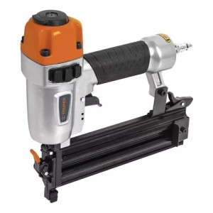 Clavadora Neumática, Profesional, Calibre 18, Truper 13180