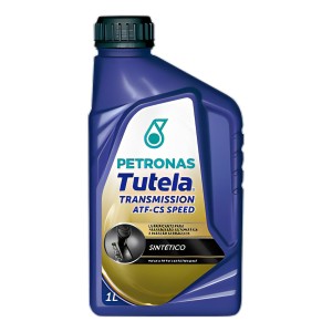 Aceite Para Motor Petronas Semi-sintético 75w80 Para Auto/camioneta De 1 Unidad X 1l