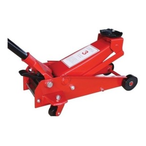 Gato De Carro 3 1/2 Toneladas Gomerias Profesional - Tyt